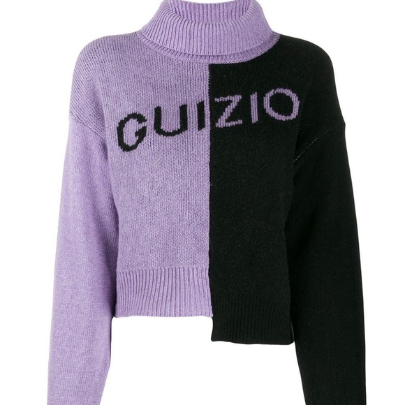 New Danielle Guizo Turtleneck ! - Picture 1 of 2